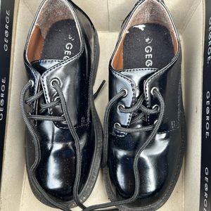 Boys dress shoes